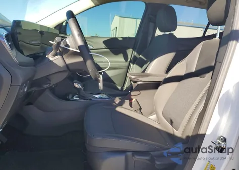 2025 Buick Encore Gx Preferred from USA, damaged, VIN KL4AMBSP6SB104864